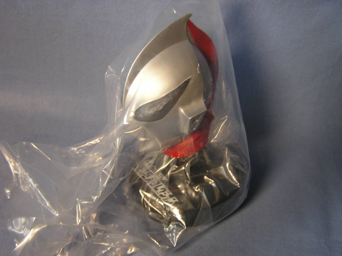 ウルトラマン 光の巨人コレクション シークレット 偽 ウルトラマン 光の巨人コレクション シークレット 偽