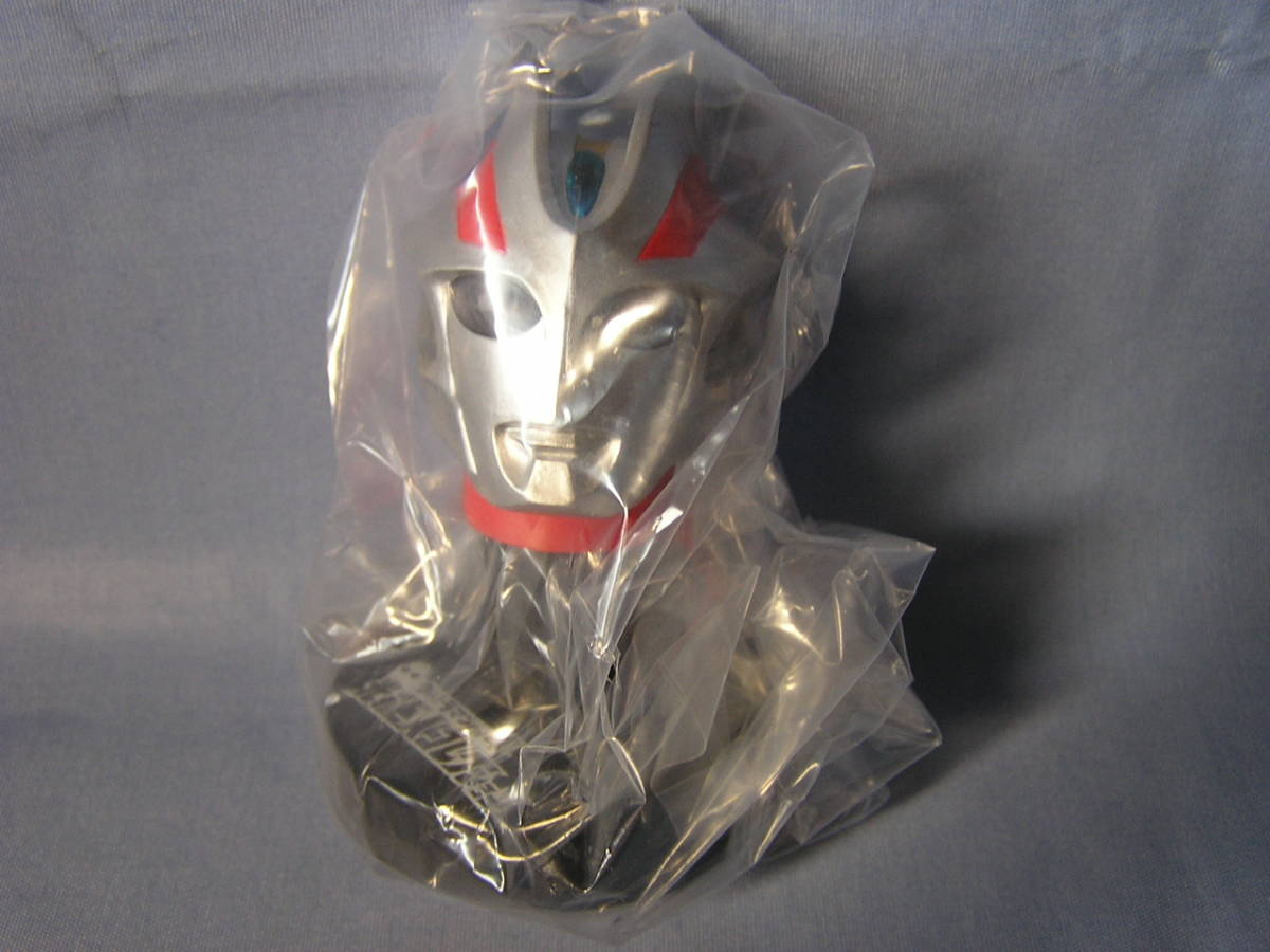  Ultraman свет. . человек коллекция 4 Ultraman ze non 