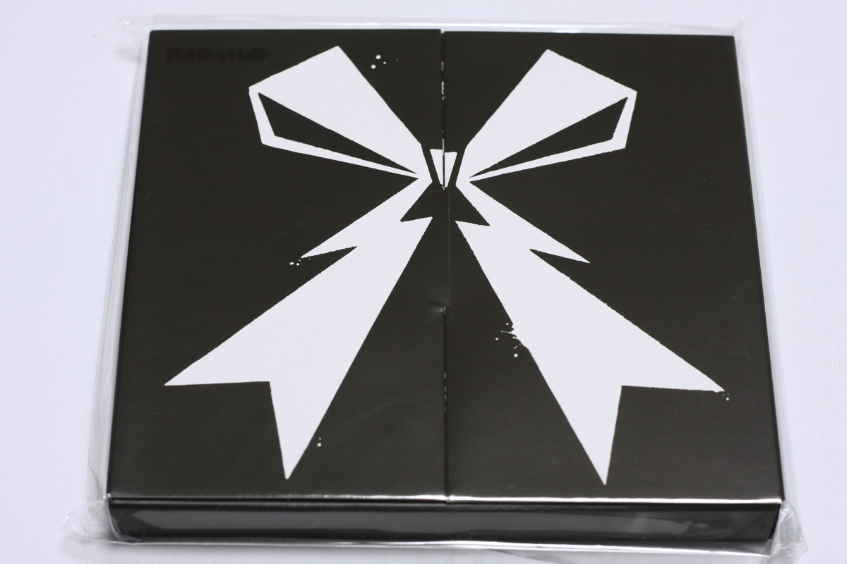 ★BAND-MAID★ WORLD DOMINATION 初回生産限定盤A(CD+Blu-ray)