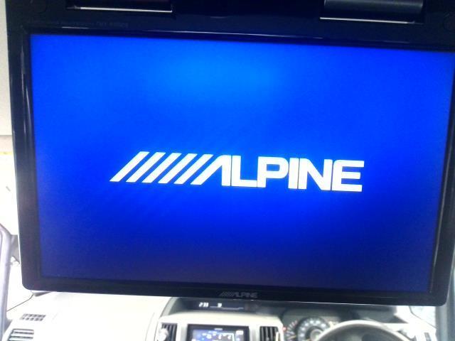 ALPINE アルパイン TMX-R1050S 後席モニター 汎用品 日本最大の 5％OFF 10.1インチ