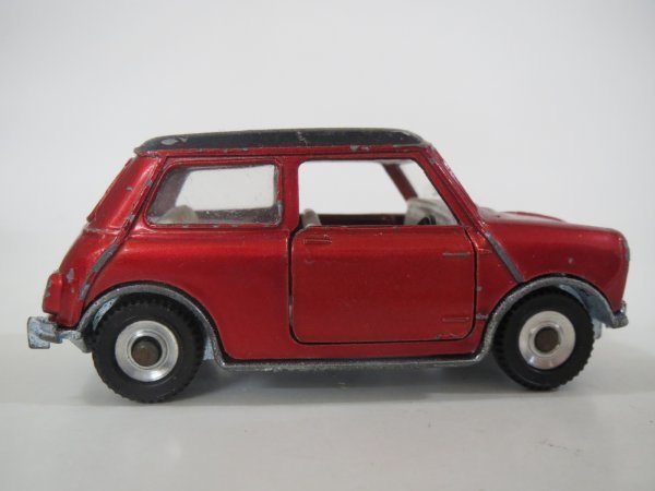 59421# Dinky 183 Morris Mini minor MORRIS MINI-MINOR