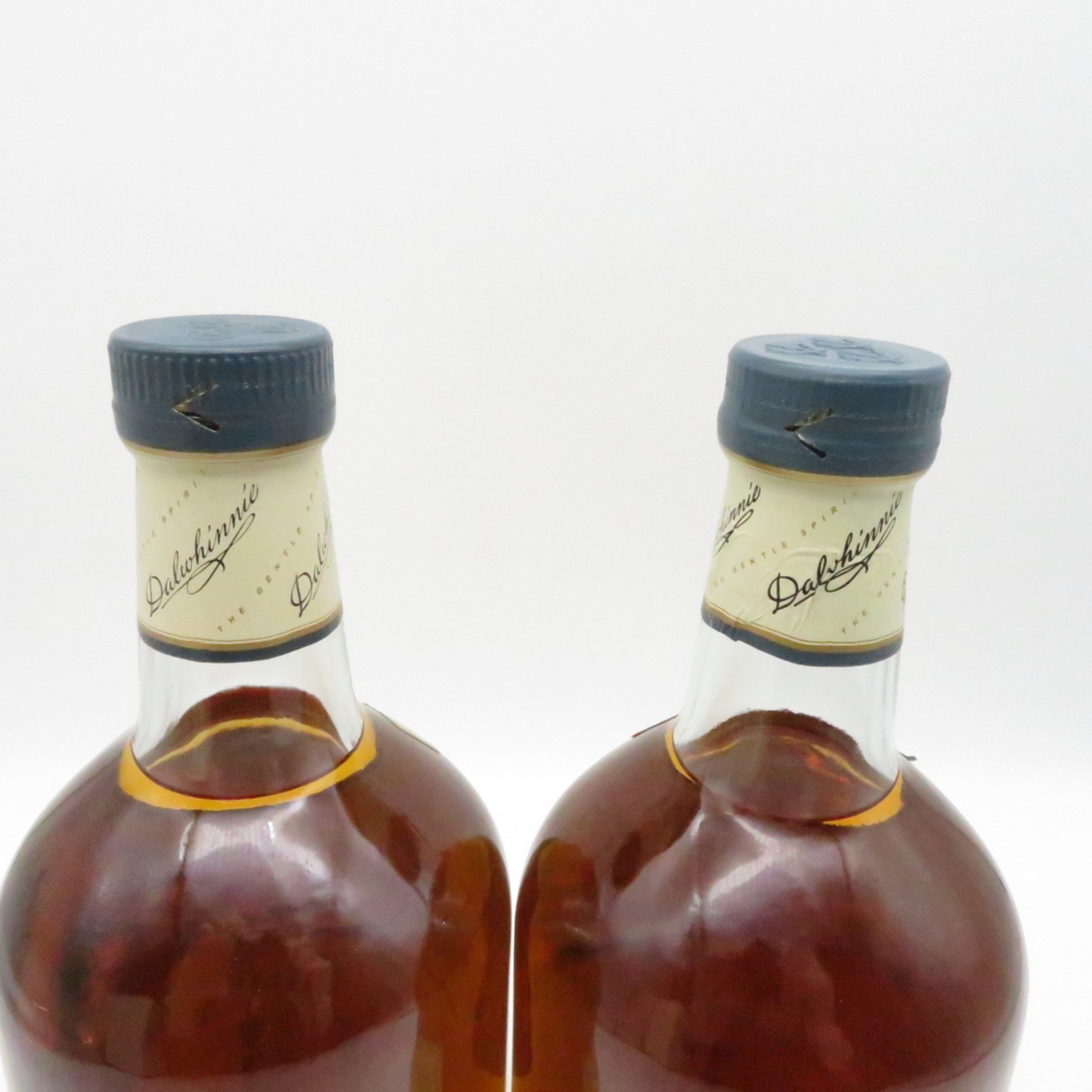 古酒 Dalwhinnie ダルウィニー 15年 シングル ハイランド モルト