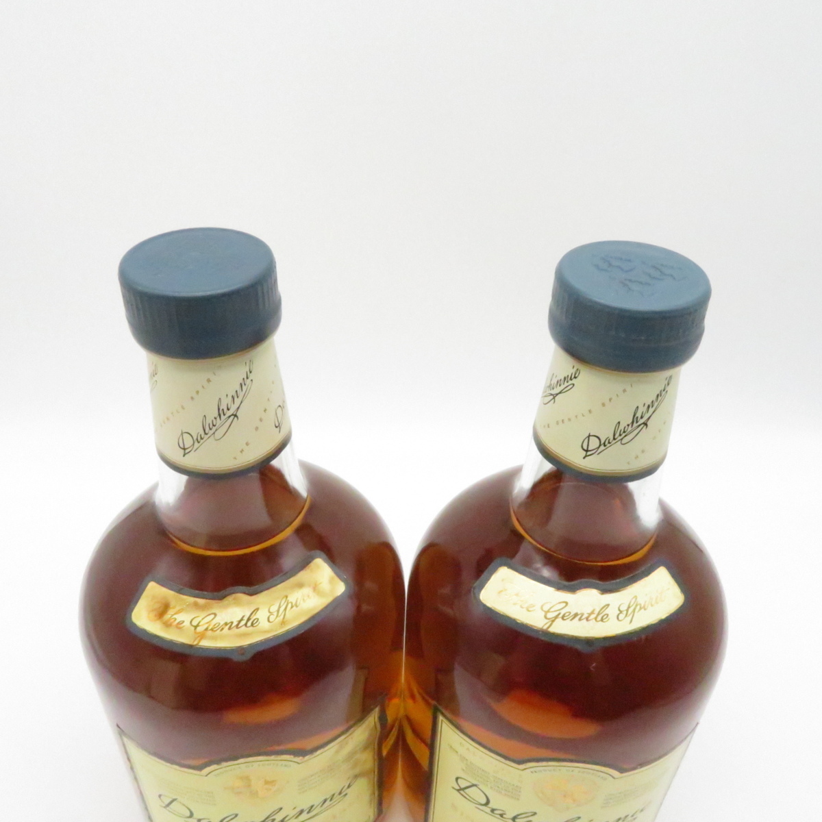 古酒 Dalwhinnie ダルウィニー 15年 シングル ハイランド モルト