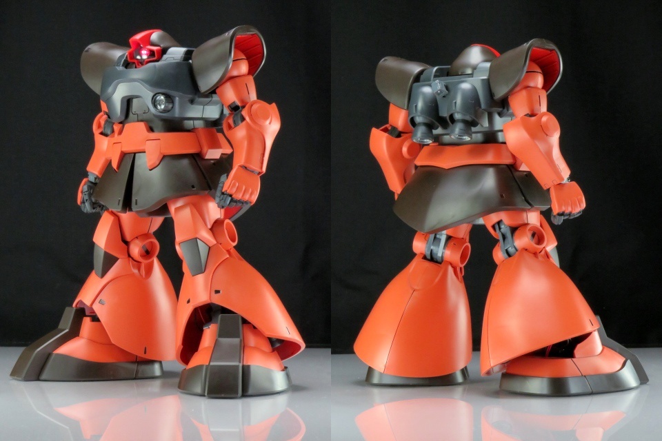 新着 HY2M 1 60 MS-09R リック ドム 機動戦士ガンダム 新着 HY2M 1 60 MS-09R リック ドム 機動戦士ガンダム