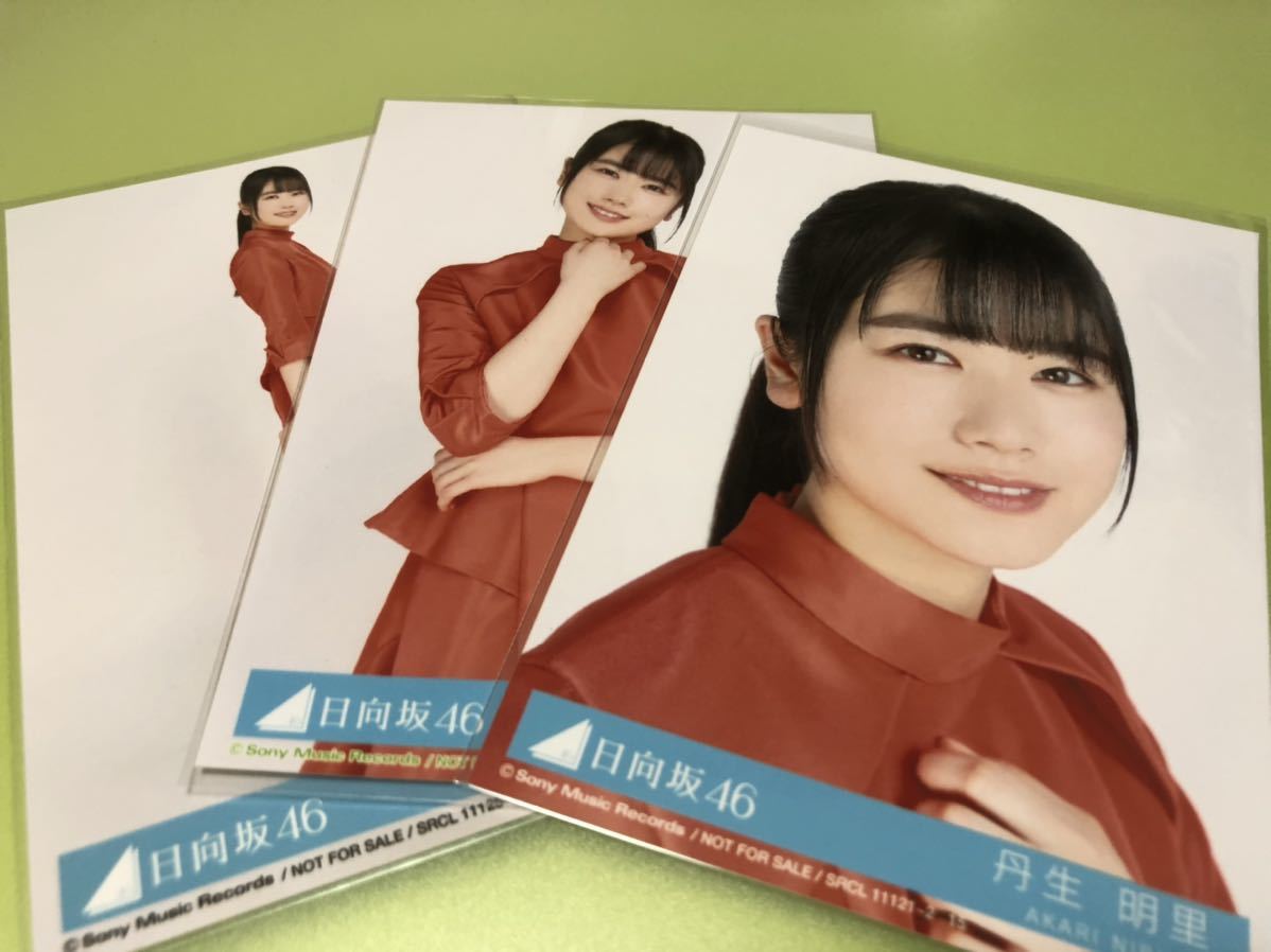 日向坂46 丹生明里 コンプ まとめ売り (バラ売り可) geckoschool.co.za