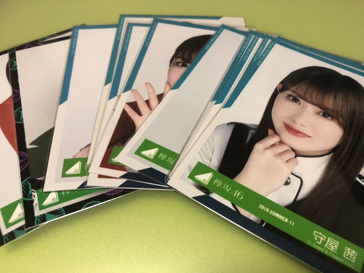 激安ブランド 櫻坂46 欅坂46 守屋茜 生写真 まとめ売り asakusa.sub.jp