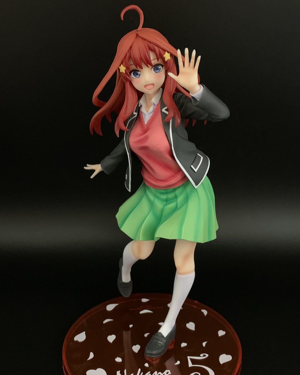 リペイント 五等分の花嫁∬ 中野五月 スカート着脱 Coreful リペイント 五等分の花嫁∬ 中野五月 スカート着脱 Coreful