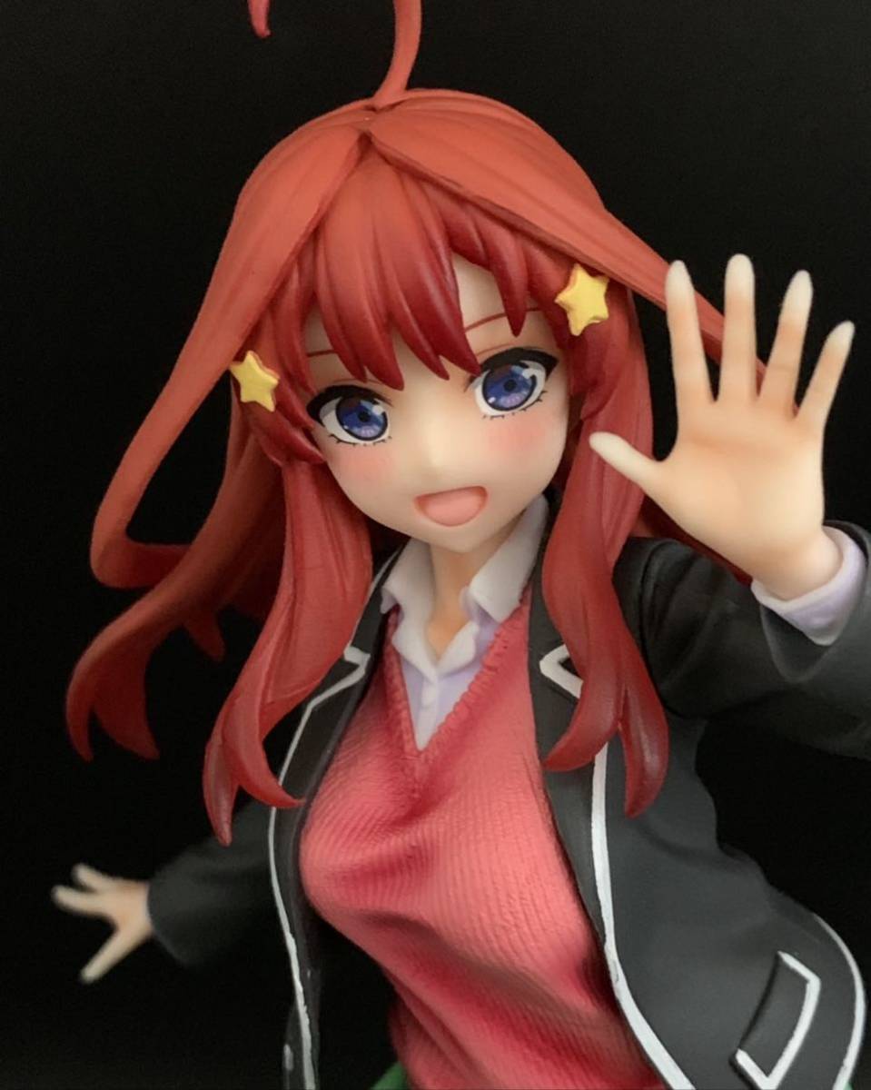 リペイント 五等分の花嫁∬ 中野五月 スカート着脱 Coreful リペイント 五等分の花嫁∬ 中野五月 スカート着脱 Coreful