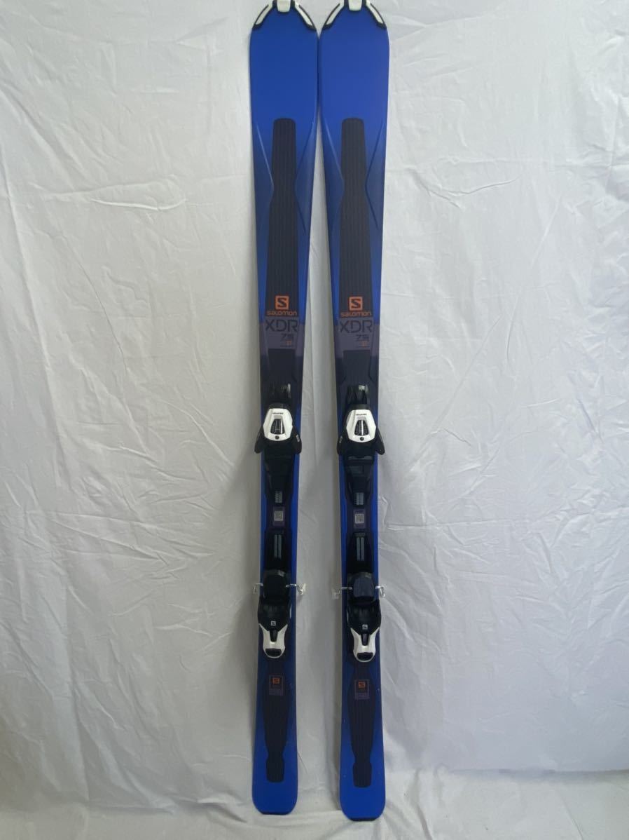 Salomon QST92 | 177cm & Marker ビンディング-