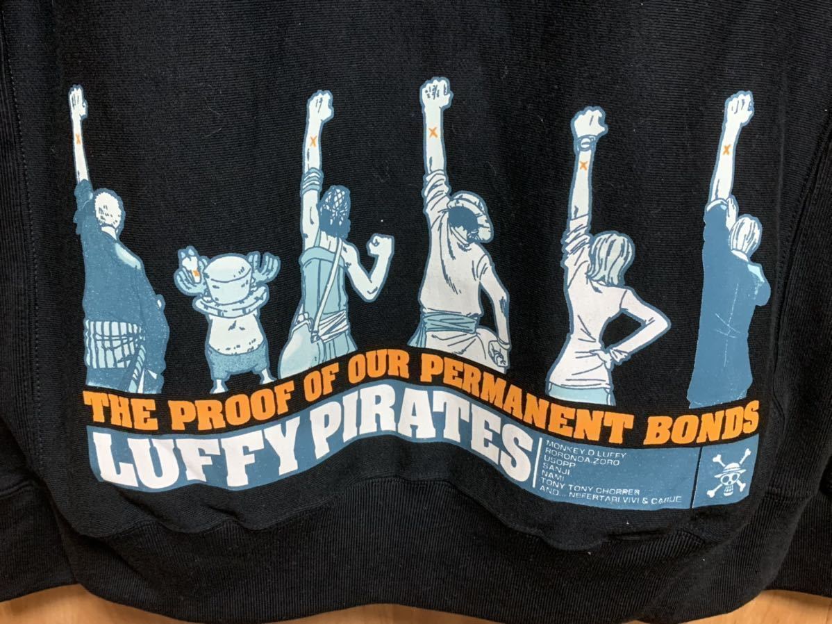 ワンピース One Piece 仲間の印パーカー Black 裏起毛フード付きトレーナー Lサイズ 尾田栄一郎 集英社 Lサイズ 売買されたオークション情報 Yahooの商品情報をアーカイブ公開 オークファン Aucfan Com ワンピース One Piece 仲間の印パーカー Black 裏起毛フード付きトレーナー Lサイズ 尾田栄一郎 集英社 Lサイズ 売買されたオークション情報 Yahooの商品情報をアーカイブ公開 オークファン Aucfan Com