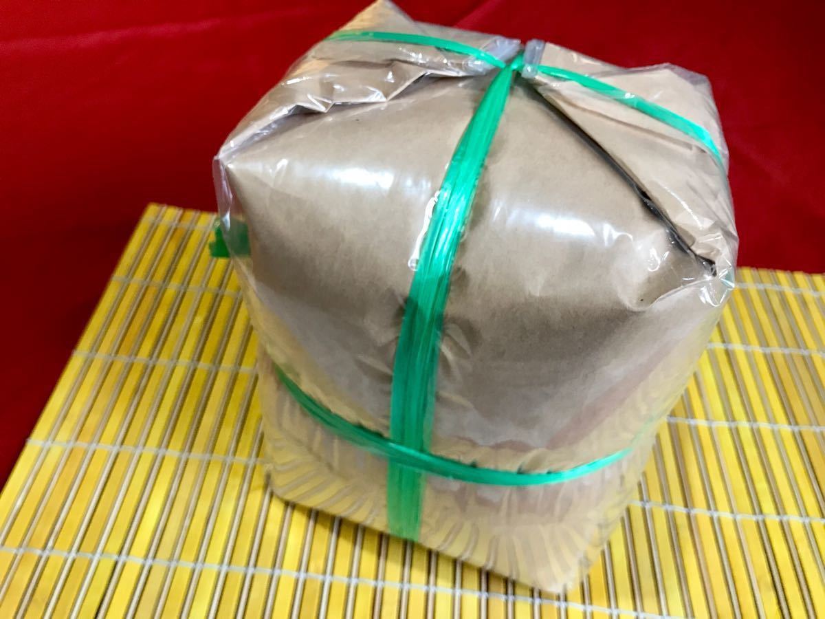 こだわりのお茶屋さんの番茶■番茶　1ｋｇ■懐かしい味