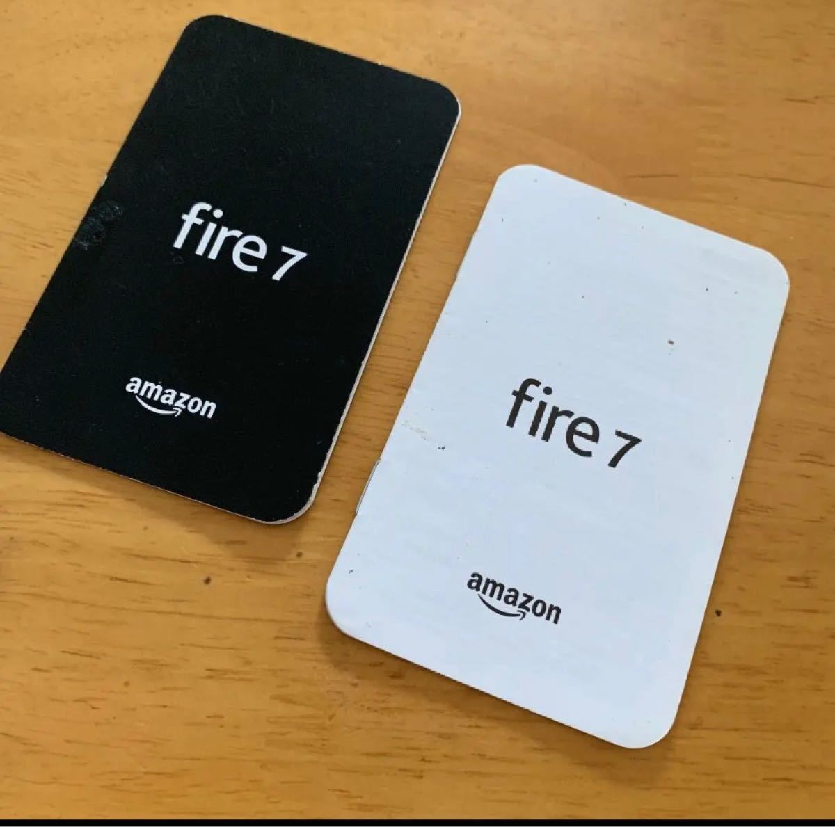 amazon fireHDタブレット ７インチ ８GB