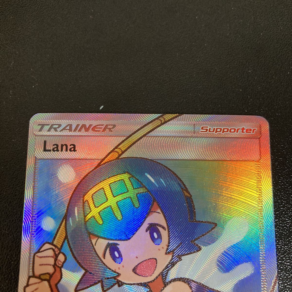 サイズ ポケモンカード スイレン SR 英語 PSA9 150/156の通販 by