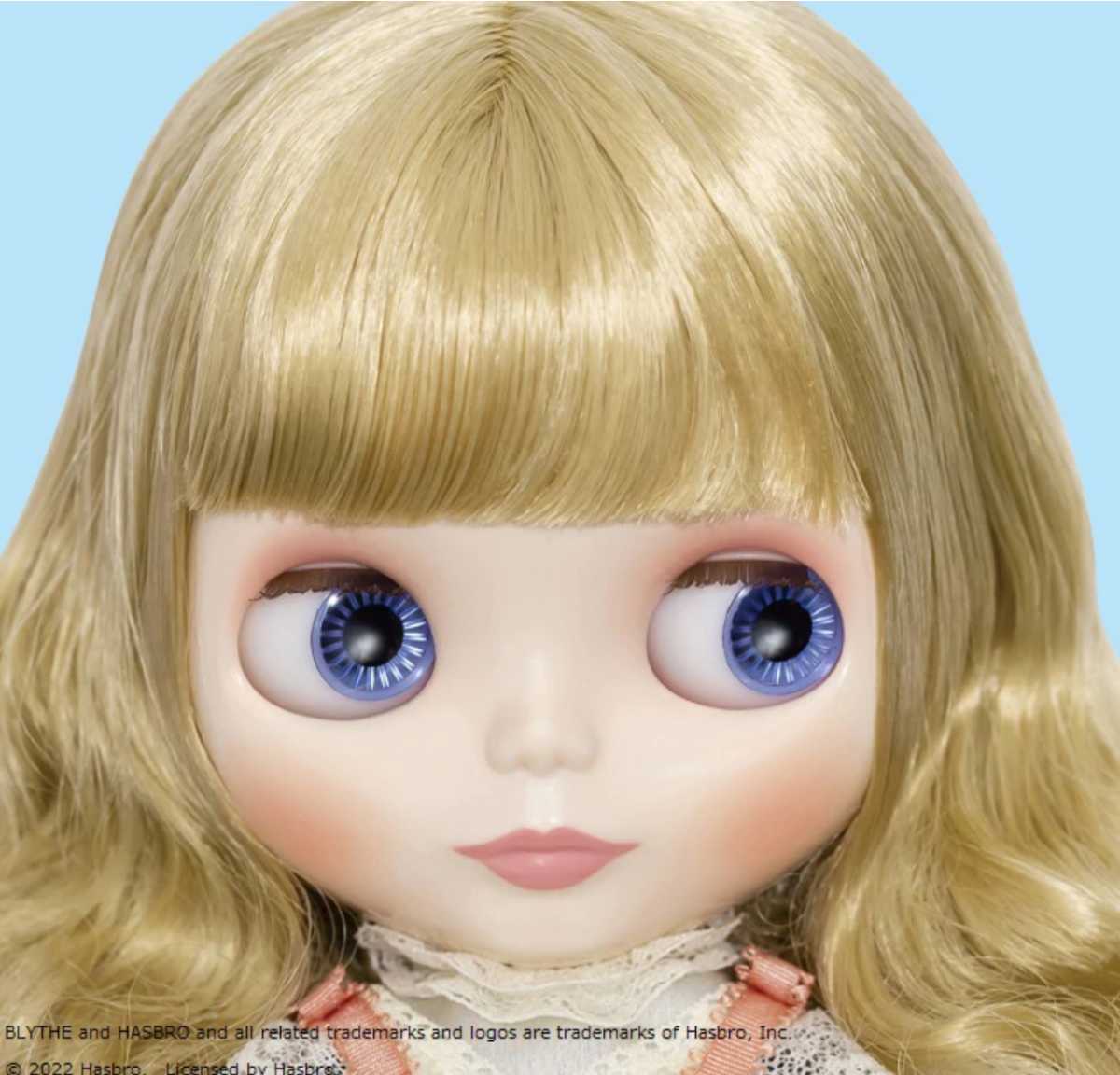 未開封 輸送箱付 CWC限定ネオブライス『ソングオブロンドンメアリー