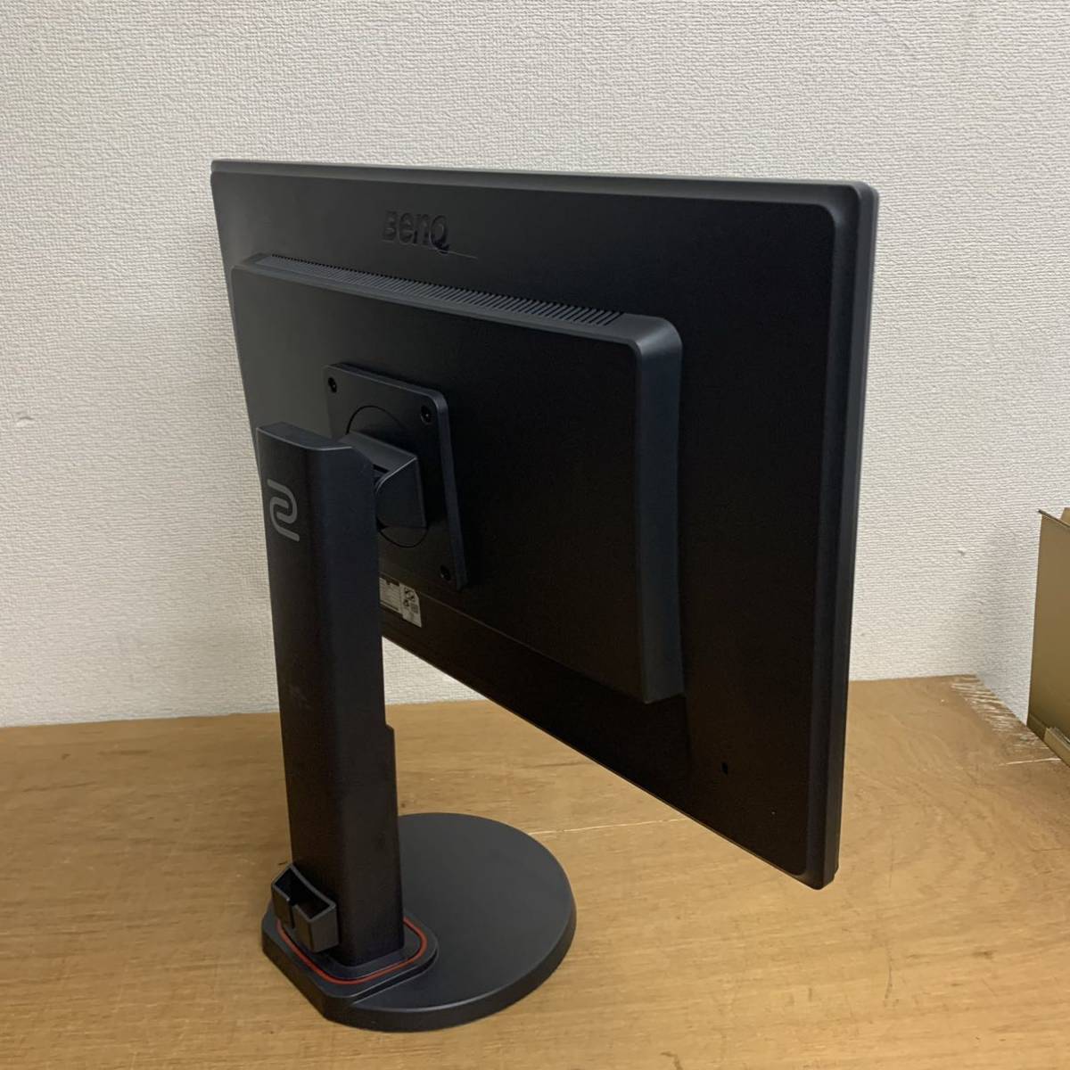 BenQ ZOWIE RL2460 24インチ ゲーミングモニター-