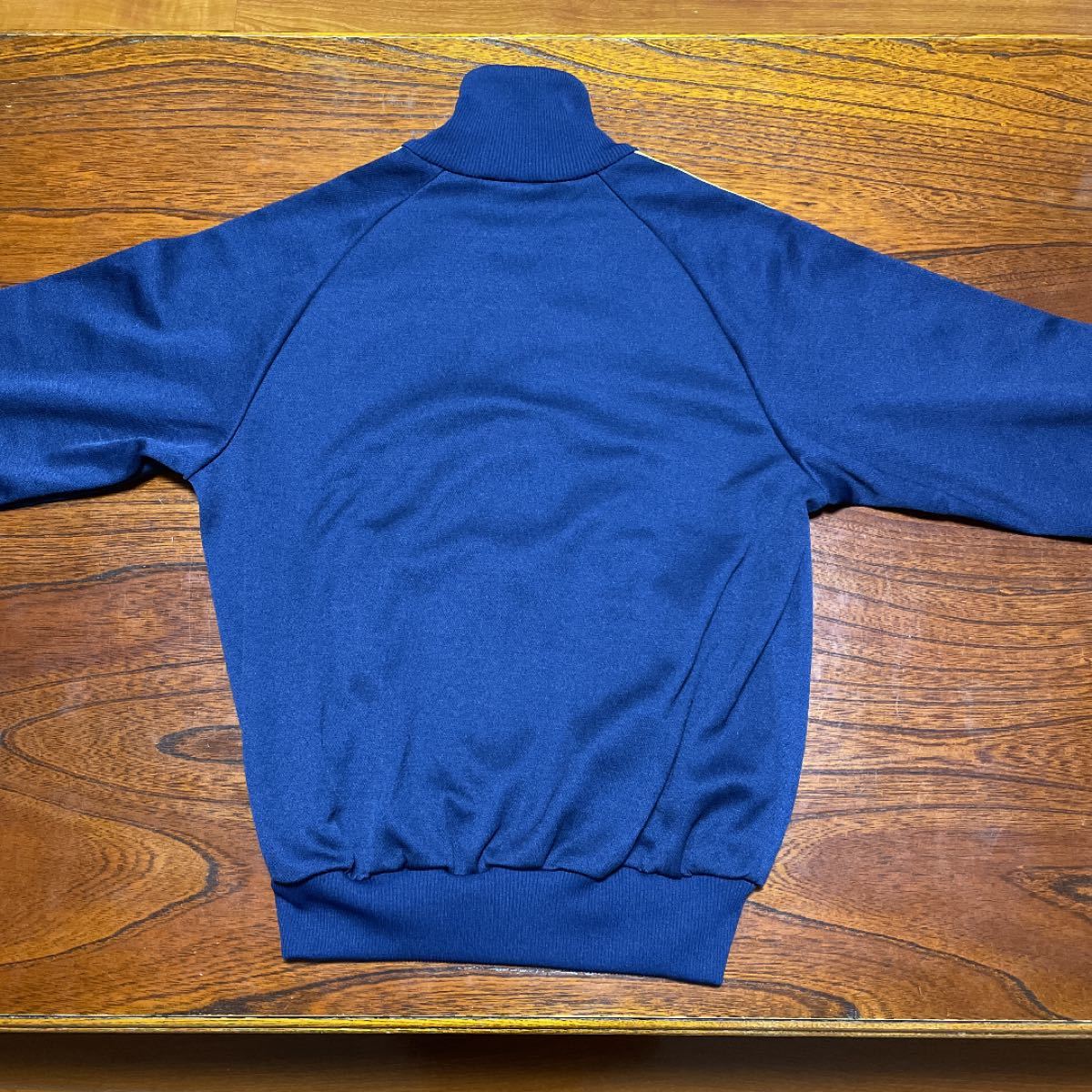 70s〜80s『adidas』アディダス ジャージ デサント社製 西ドイツ 70s〜80s『adidas』アディダス ジャージ デサント社製 西ドイツ