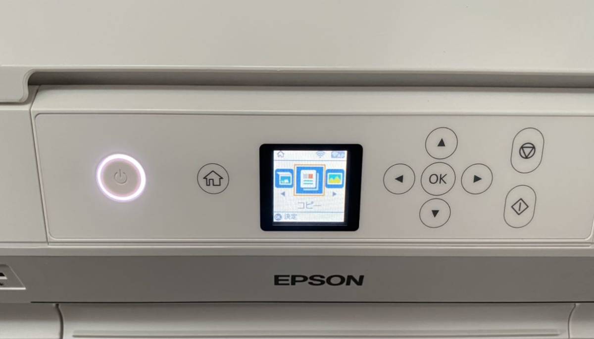 2023高品質】 EPSON EP-712A スマホ連動プリンター j9KnH-m90150593369
