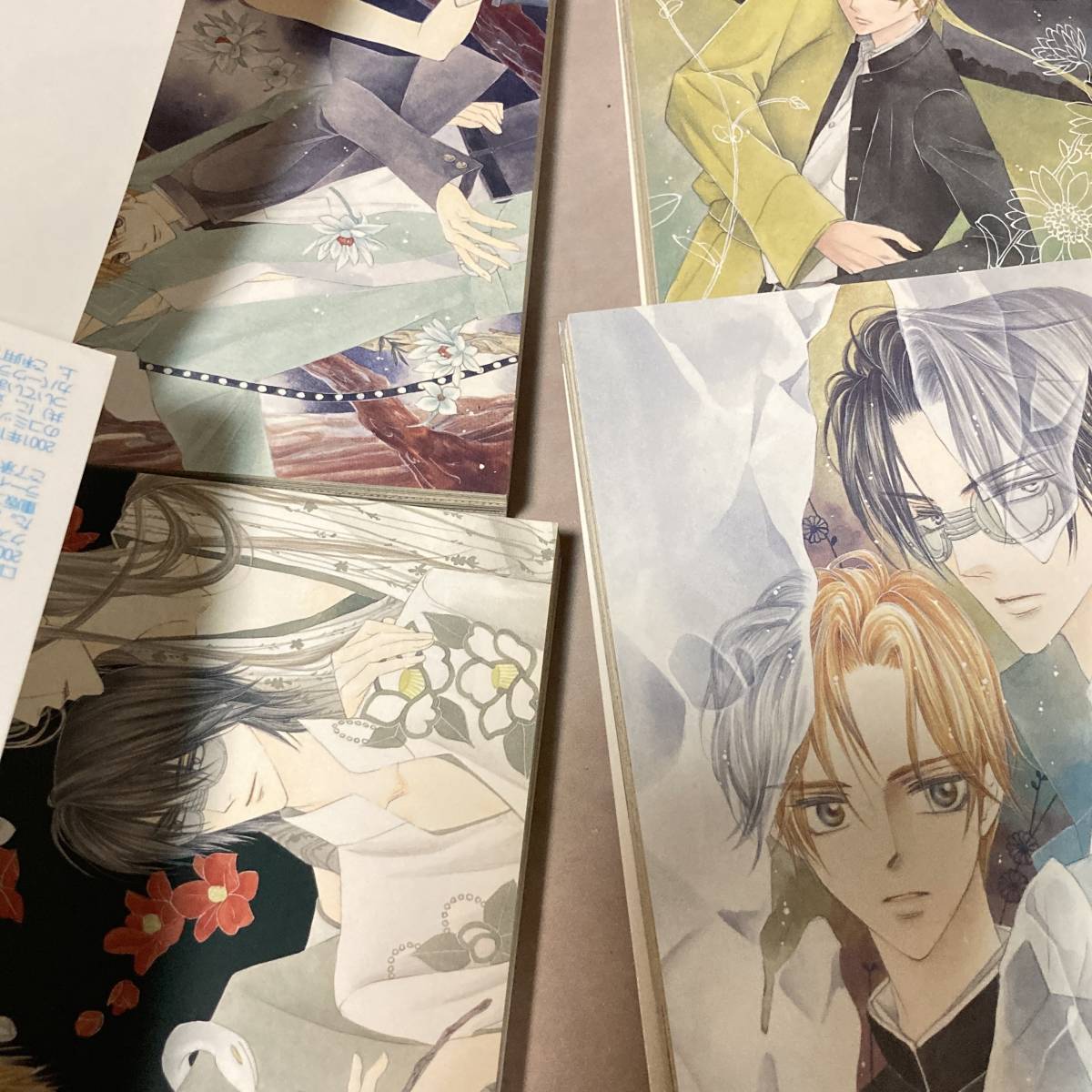 6120円 外伝 + 全巻セット ☆ SILVER DIAMOND ☆ 杉浦志保 6120円 外伝 + 全巻セット ☆ SILVER DIAMOND ☆ 杉浦志保