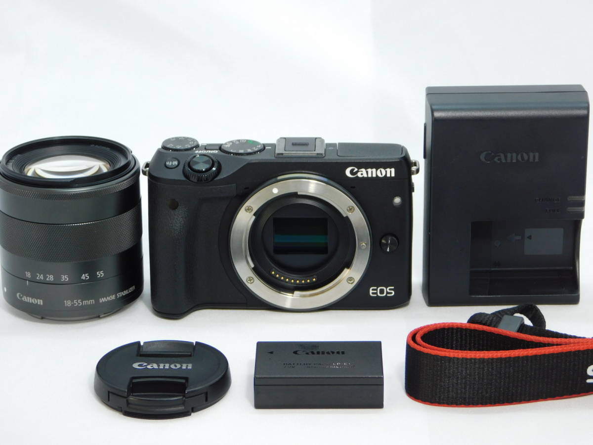 オープニング 大放出セール 165 キヤノン ブラック レンズキット Stm Is Ef M18 55 M3 Eos Canon キヤノン Labelians Fr オープニング 大放出セール 165 キヤノン ブラック レンズキット Stm Is Ef M18 55 M3 Eos Canon キヤノン Labelians Fr
