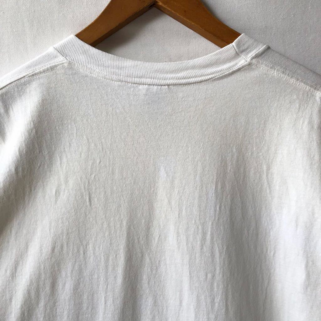 90s Richard Stine Tシャツ XL USA製 ビンテージ 90年代 リチャード