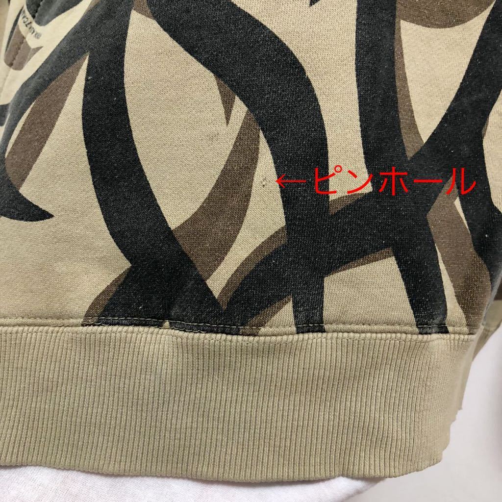★90's〜00's 超希少 ASAT トライバルカモ パーカー フーディー Yahoo!オークション - 90s 00s ASAT トライバルカモ スウェット