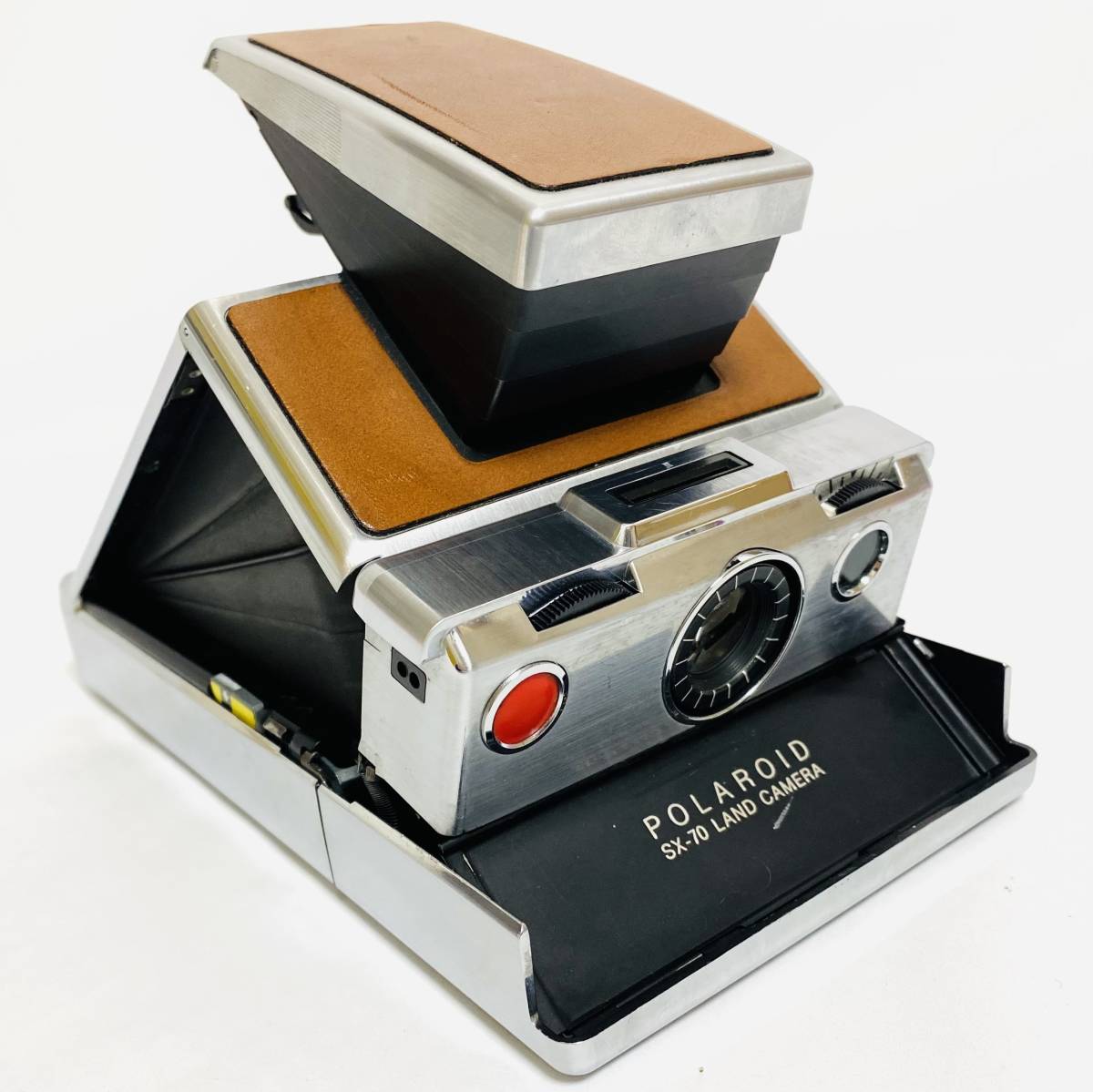 ポラロイドカメラ SX-70 その他 | endageism.com
