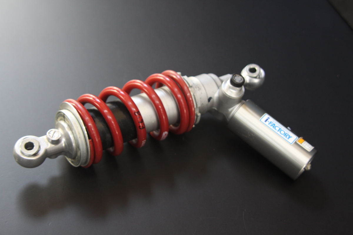 ハルクプロ Hp250 Hrc純正リヤショックnx4 I Factory改 アイバッハスプリング付 Rs125 Nsf250 Gp Mono リア 売買されたオークション情報 Yahooの商品情報をアーカイブ公開 オークファン Aucfan Com ハルクプロ Hp250 Hrc純正リヤショックnx4 I Factory改 アイバッハスプリング付 Rs125 Nsf250 Gp Mono リア 売買されたオークション情報 Yahooの商品情報をアーカイブ公開 オークファン Aucfan Com
