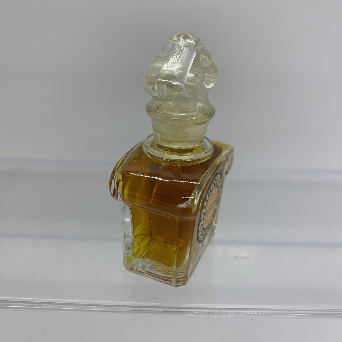 香水 GUERLAIN ゲラン ミツコ 7.5ml 2102B129の画像3