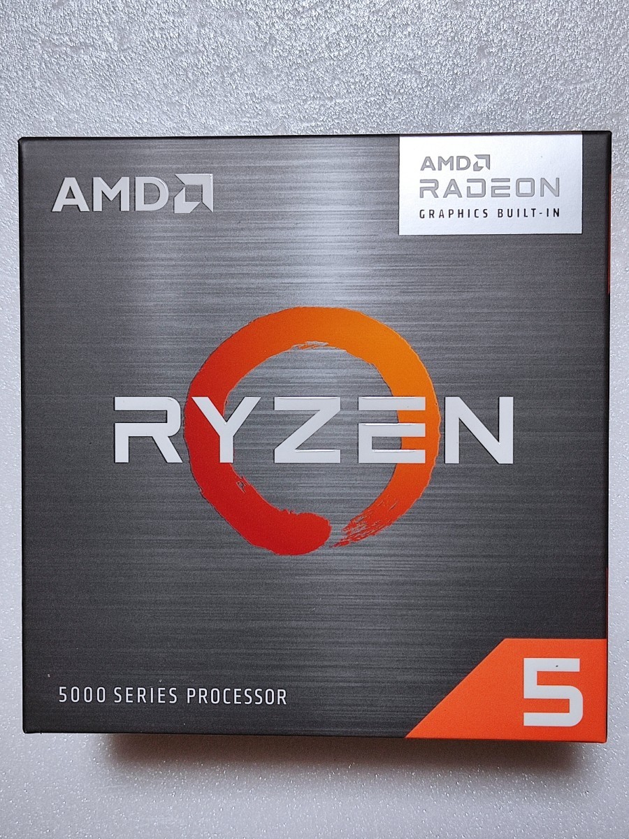 国内正規品】AMD CPU Ryzen 5 5600G | noonanwaste.com