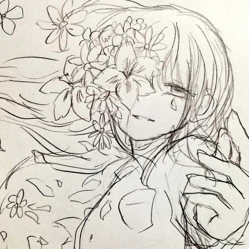手描きイラスト ラフ 鉛筆画 シャーペン画 直筆 アナログ モノクロ 女の子 セーラー服 制服 手描きイラスト 売買されたオークション情報 Yahooの商品情報をアーカイブ公開 オークファン Aucfan Com 手描きイラスト ラフ 鉛筆画 シャーペン画 直筆 アナログ モノクロ 女の子 セーラー服 制服 手描きイラスト 売買されたオークション情報 Yahooの商品情報をアーカイブ公開 オークファン Aucfan Com