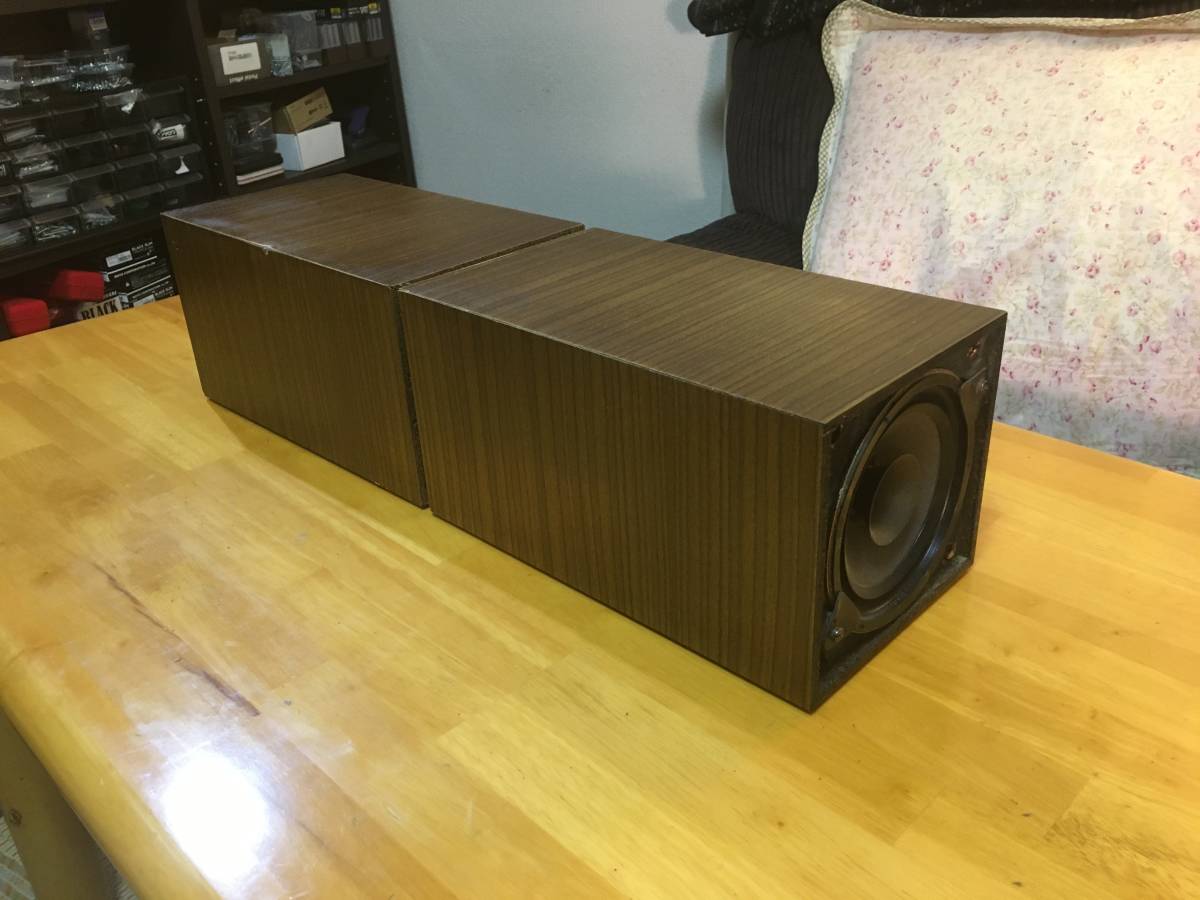 Yahoo!オークション - 東独RFT ビンテージB7135システム 13cm Yahoo!オークション - 東独RFT ビンテージB7135システム 13cm