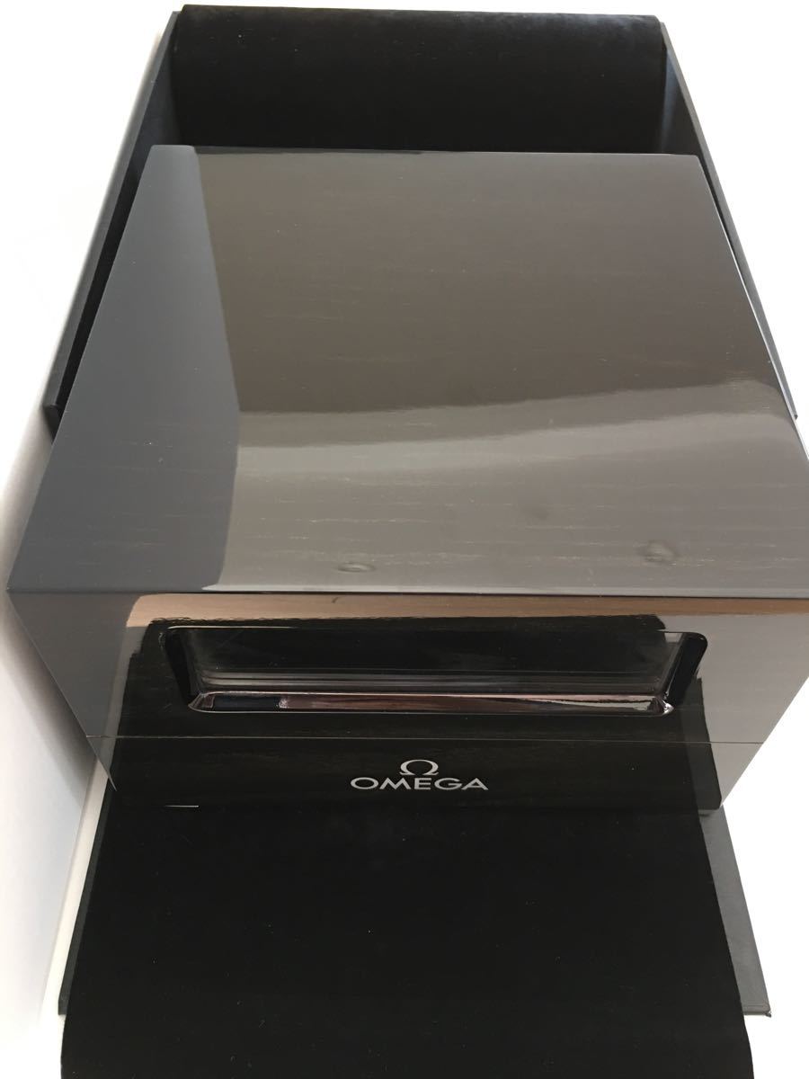オメガ OMEGA 箱 ケース ボックス 新品|Yahoo!フリマ(旧PayPay オメガ OMEGA 箱 ケース ボックス 新品|Yahoo!フリマ(旧PayPay