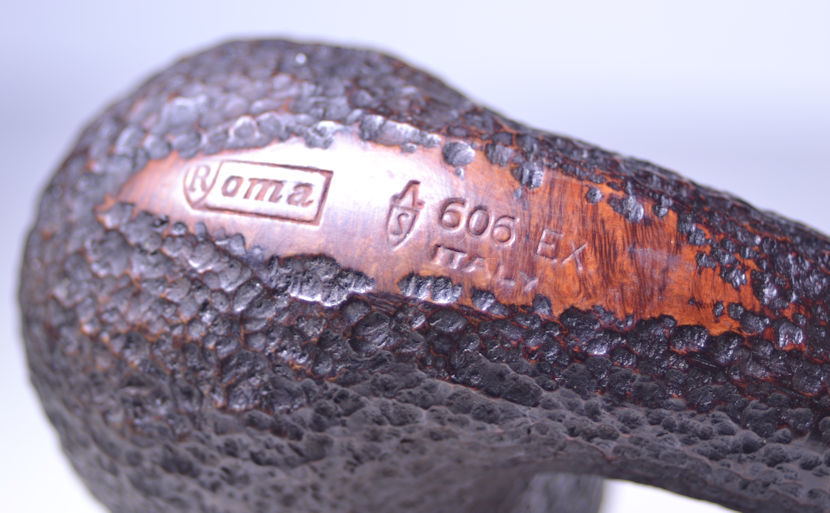 アウトレット値下げ 美ラスティック Savinelli Roma 606 EX 極上品! サビネリ社 超大型ベント アウトレット値下げ 美ラスティック Savinelli Roma 606 EX 極上品! サビネリ社 超大型ベント