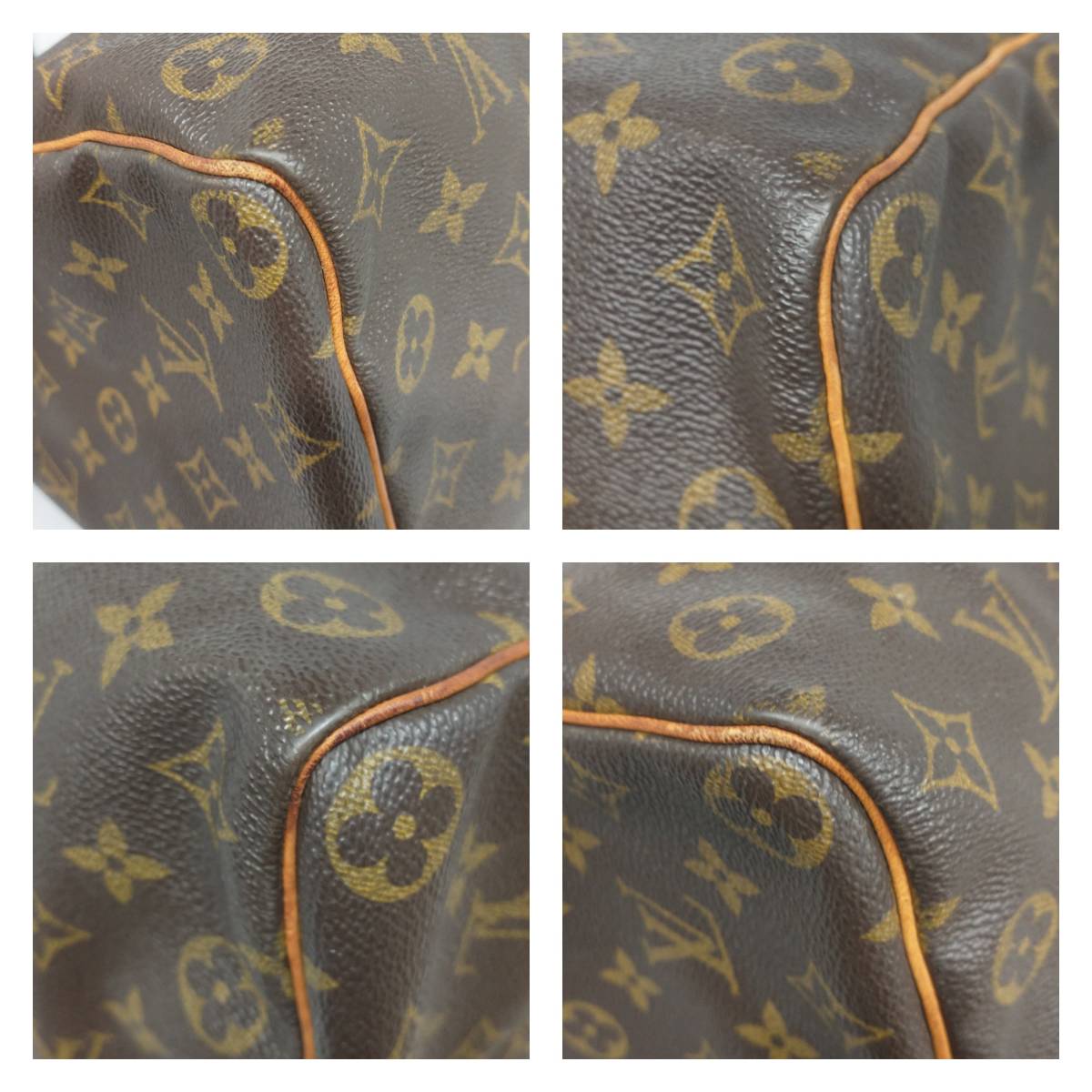 再入荷 Louis Vuitton ルイ ヴィトン モノグラム M Sp1919 スピーディ35 ハンド ミニボストン バッグ 人気トレンド 再入荷 Louis Vuitton ルイ ヴィトン モノグラム M Sp1919 スピーディ35 ハンド ミニボストン バッグ 人気トレンド