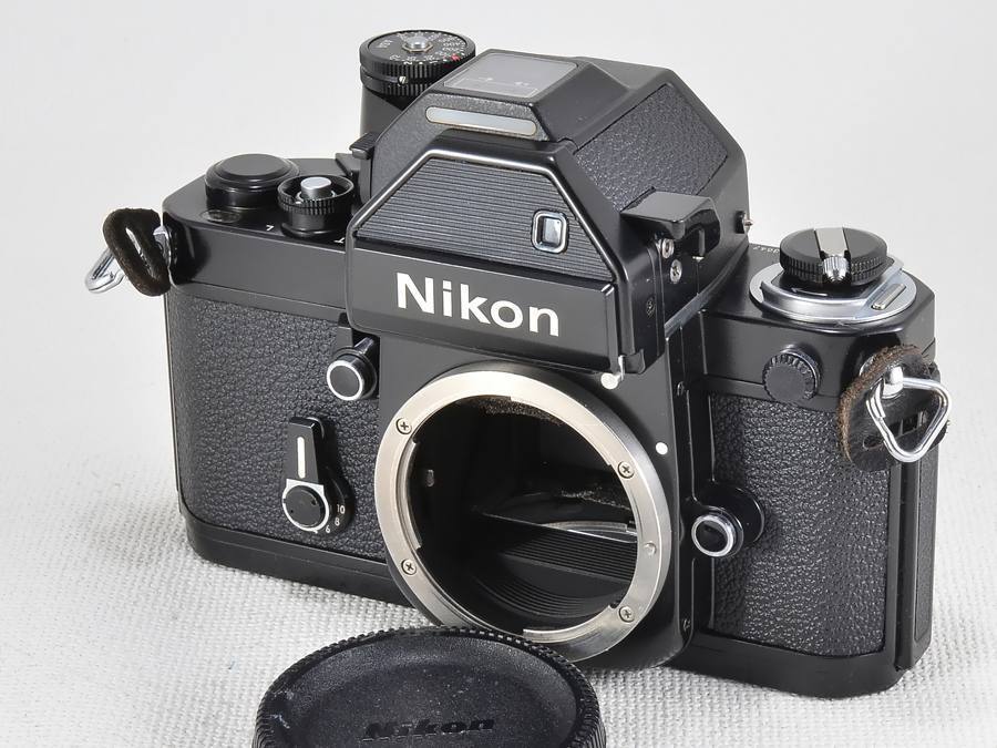 エルデンリング  ボディ S フォトミック F2 Nikon ニコン フィルムカメラ