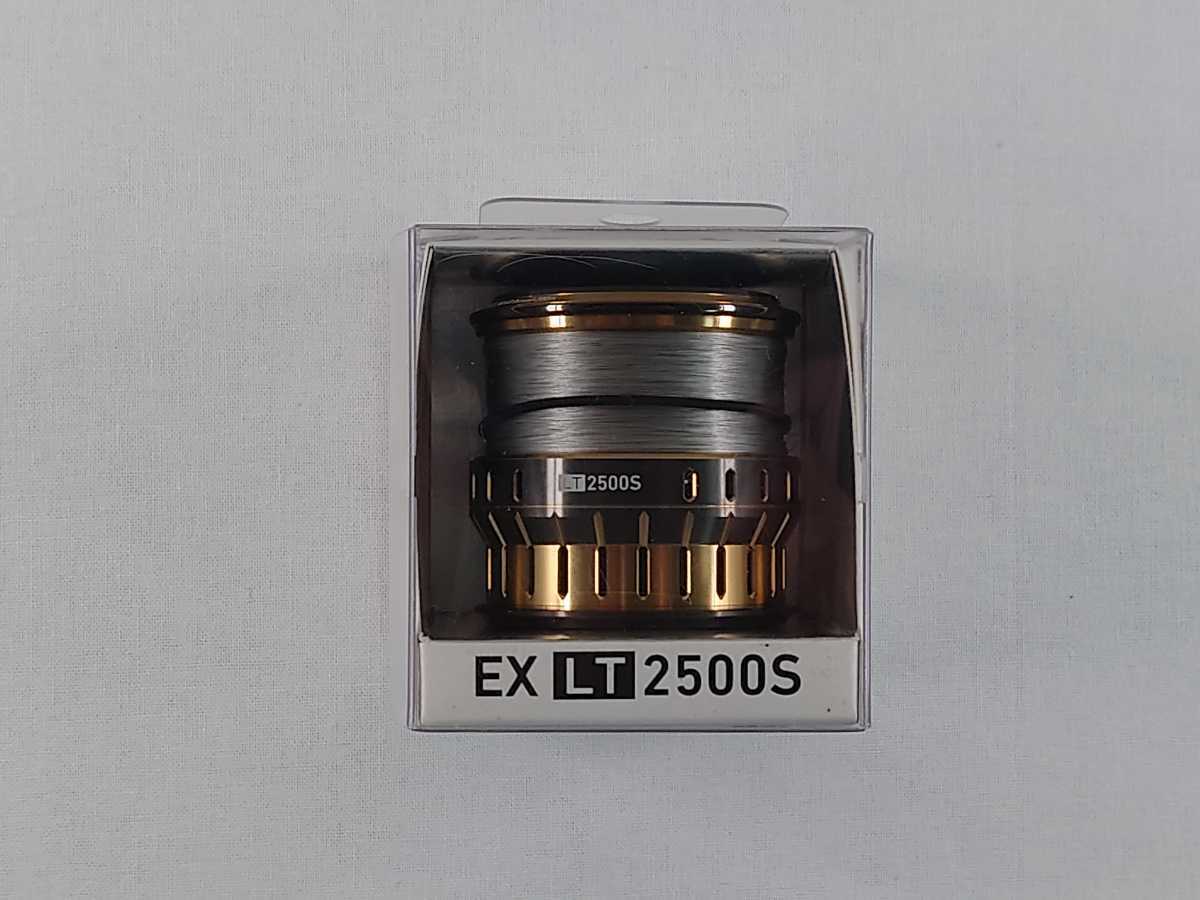 人気の ダイワ slp works EX ダイワ 18イグジスト4000、19 LT3000