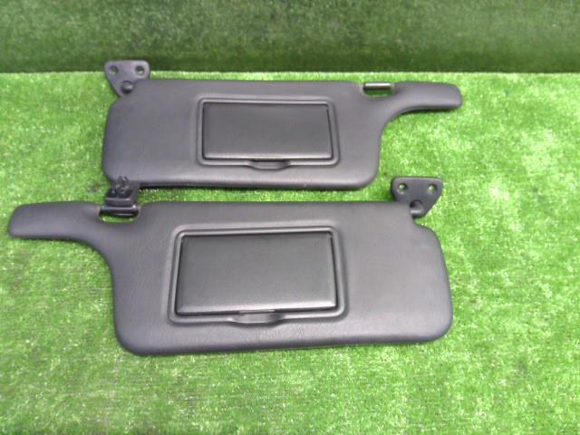 ☆シルビア S15 純正 サンバイザー 左右セット☆ www.toguuk.com