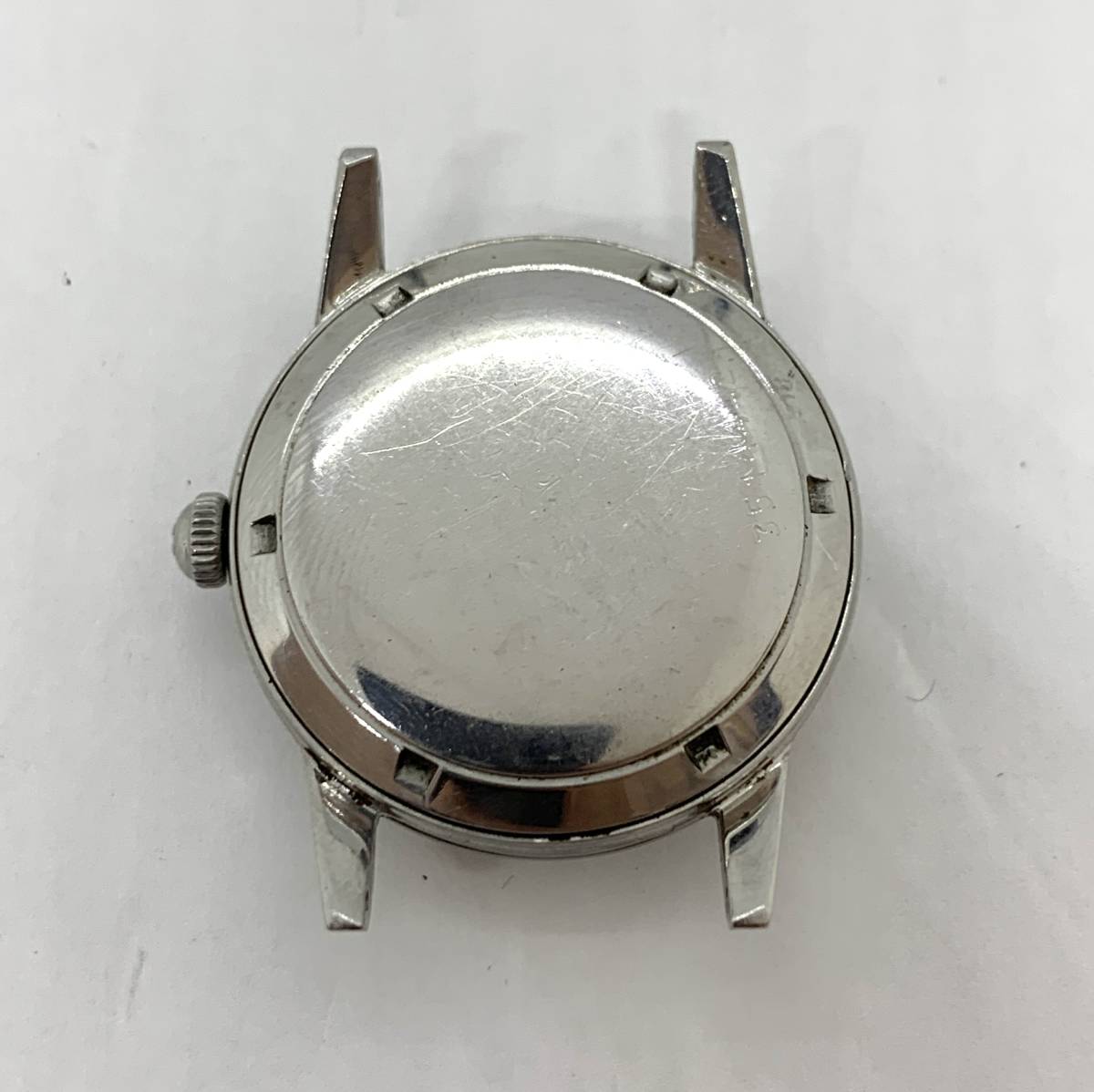 【海外 正規品】 アンティーク★現状品★ETERNA エテルナ ETERNA MATIC 3針 デイト 自動巻 不動品 【海外 正規品】 アンティーク★現状品★ETERNA エテルナ ETERNA MATIC 3針 デイト 自動巻 不動品