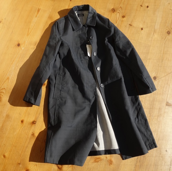最安値 MN-0679-005 シングルコート 洗練されたベーシックなデザイン ジャーナルスタンダード 新品 その他