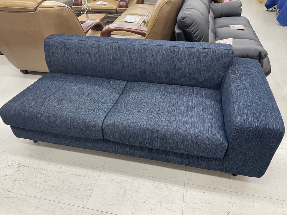 B級品 NOYES ノイエス 2人掛けソファー | eko-flor.hr
