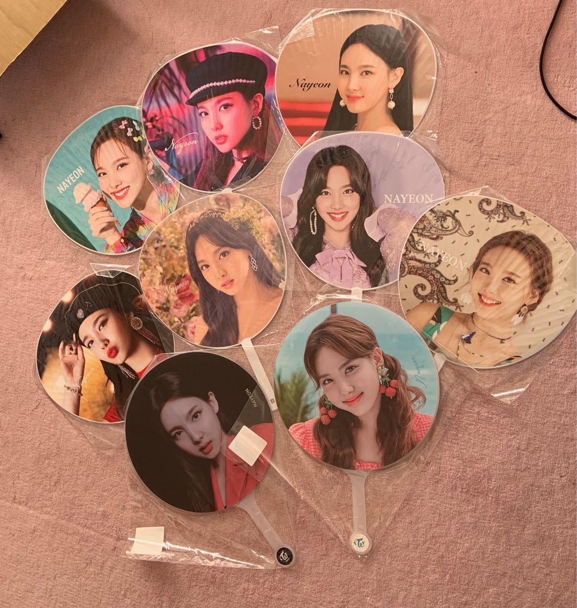 twice ナヨン うちわ まとめ www.nickstellino.com