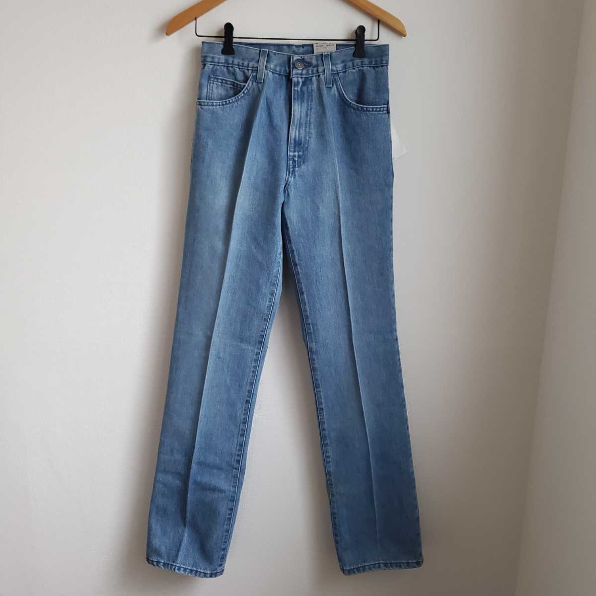 90s デッドストック Levi's リーバイス スタプレ デニム フレア 517