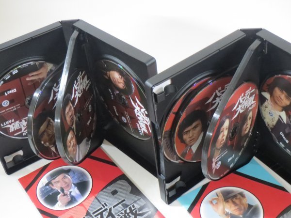 59378□DVD-BOX バーディー大作戦 PART1+PART2 全54話 丹波哲郎、谷 59378□DVD-BOX バーディー大作戦 PART1+PART2 全54話 丹波哲郎、谷