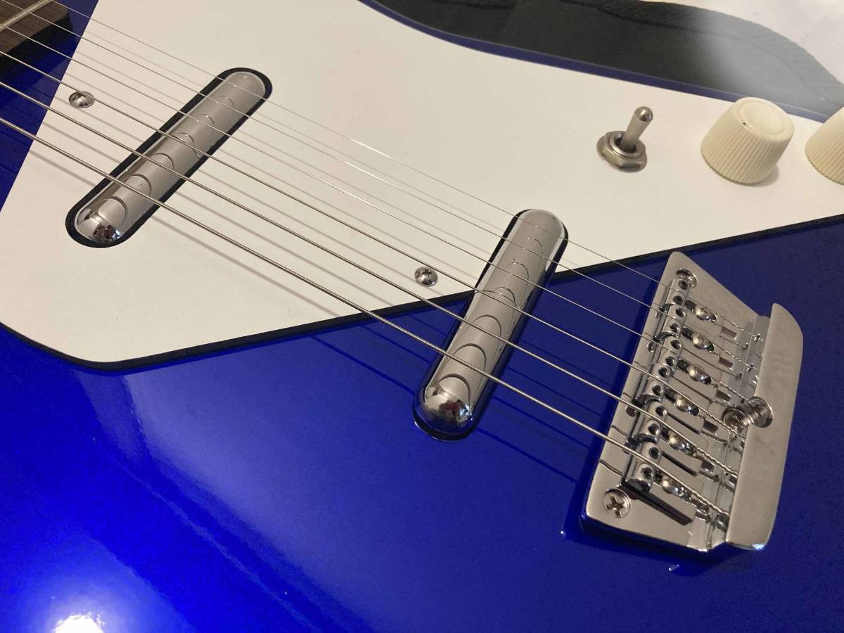 ♪名機♪Danelectro DANO PRO ダンエレクトロ 楽器、器材 ♪名機♪Danelectro DANO PRO ダンエレクトロ 楽器、器材