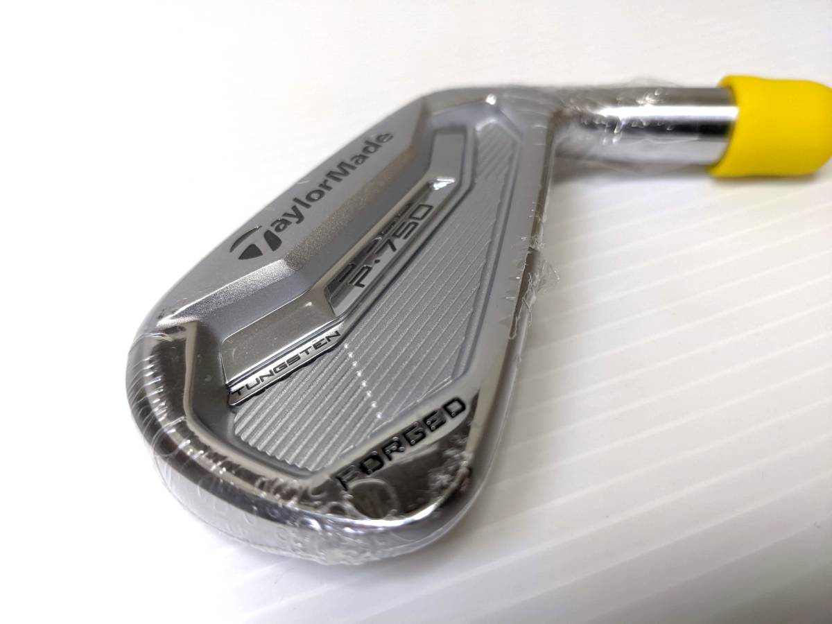 新品・ラスト1個】ツアー支給品|P・750 ☆現品のみ☆ 3番 ツアー