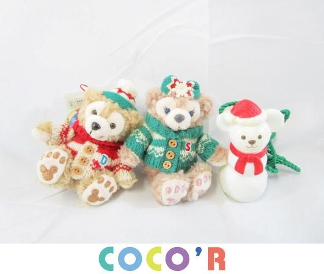 同梱可 良品 ディズニー ダッフィー シェリーメイ ぬいぐるみストラップ クリスマス 15 等 3点グッズセット その他 売買されたオークション情報 Yahooの商品情報をアーカイブ公開 オークファン Aucfan Com 同梱可 良品 ディズニー ダッフィー シェリーメイ ぬいぐるみストラップ クリスマス 15 等 3点グッズセット その他 売買されたオークション情報 Yahooの商品情報をアーカイブ公開 オークファン Aucfan Com