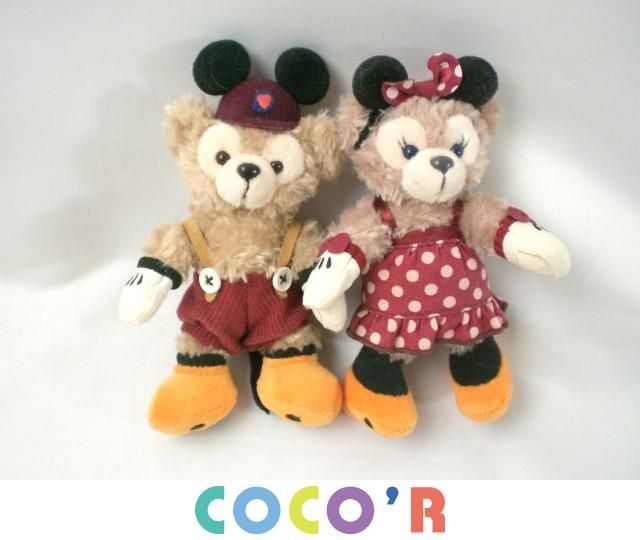 同梱可 品 ディズニー ダッフィー シェリーメイ ぬいぐるみストラップ ハロウィン 15 ミッキー ミニー 2点 ディズニー 売買されたオークション情報 Yahooの商品情報をアーカイブ公開 オークファン Aucfan Com 同梱可 品 ディズニー ダッフィー シェリーメイ ぬいぐるみストラップ ハロウィン 15 ミッキー ミニー 2点 ディズニー 売買されたオークション情報 Yahooの商品情報をアーカイブ公開 オークファン Aucfan Com