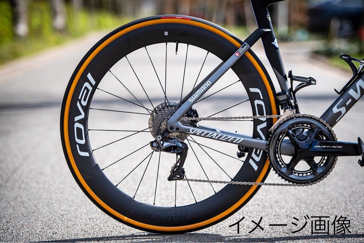 S-Works ターボコットン Hell of the North クリンチャータイヤ S-Works ターボコットン Hell of the North クリンチャータイヤ