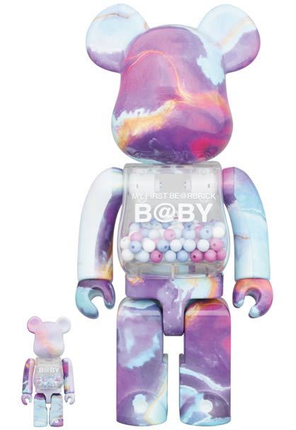 ブランド激安セール会場ブランド激安セール会場BE@RBRICK MARBLES ベア