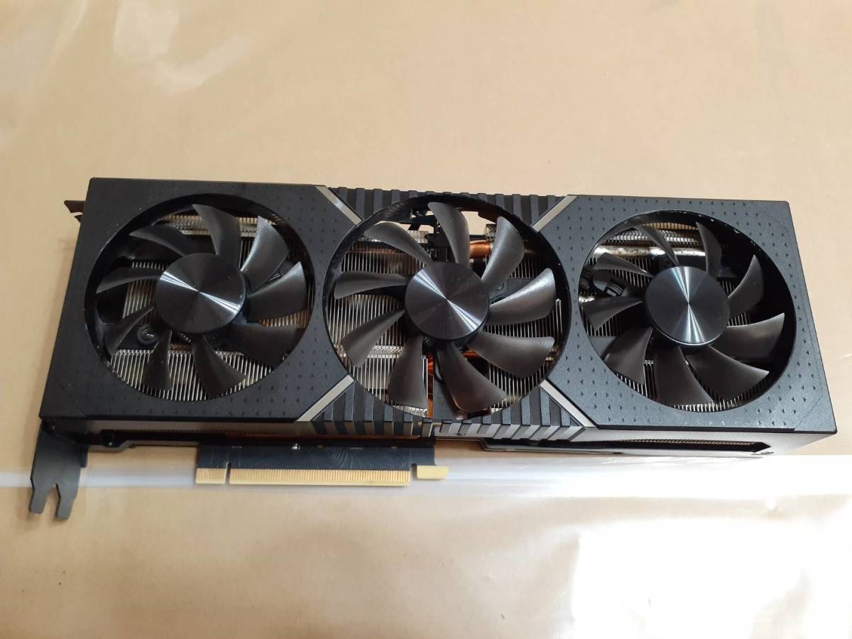 Yahoo!オークション - HP製OEM GeForce RTX 3080 10GB 非LHR Yahoo!オークション - HP製OEM GeForce RTX 3080 10GB 非LHR